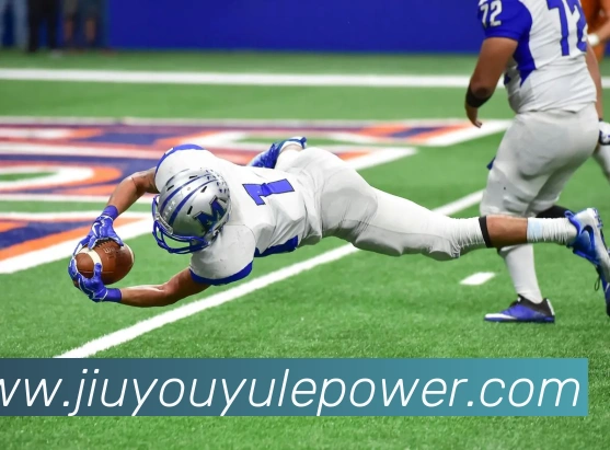 多媒体互动体验