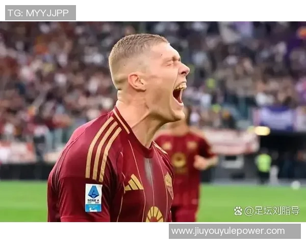 罗马前锋多夫比克成功接受手术预计缺阵两个月以上